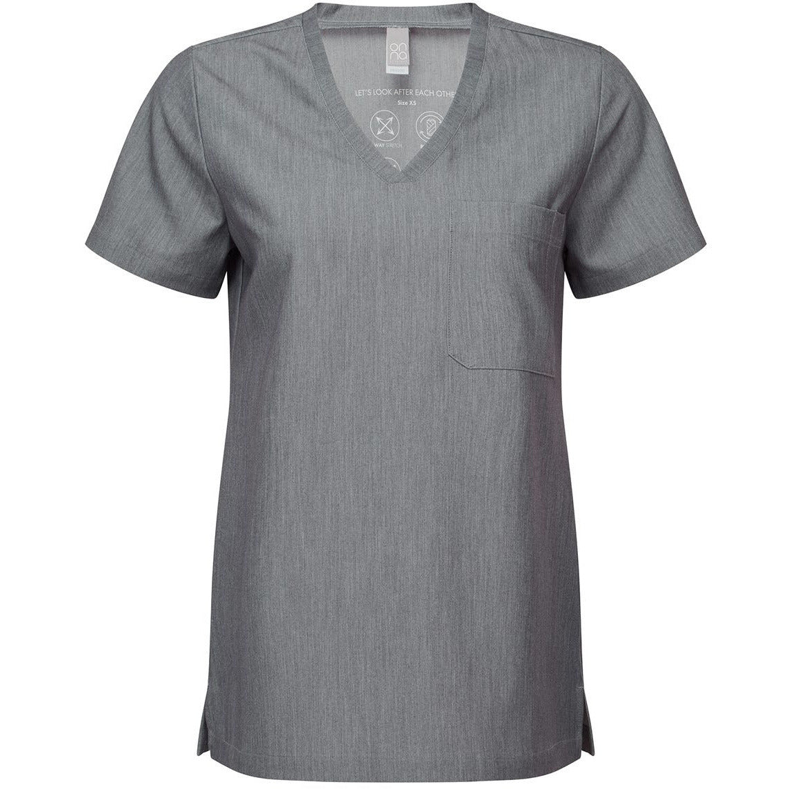 Dynamo Grey