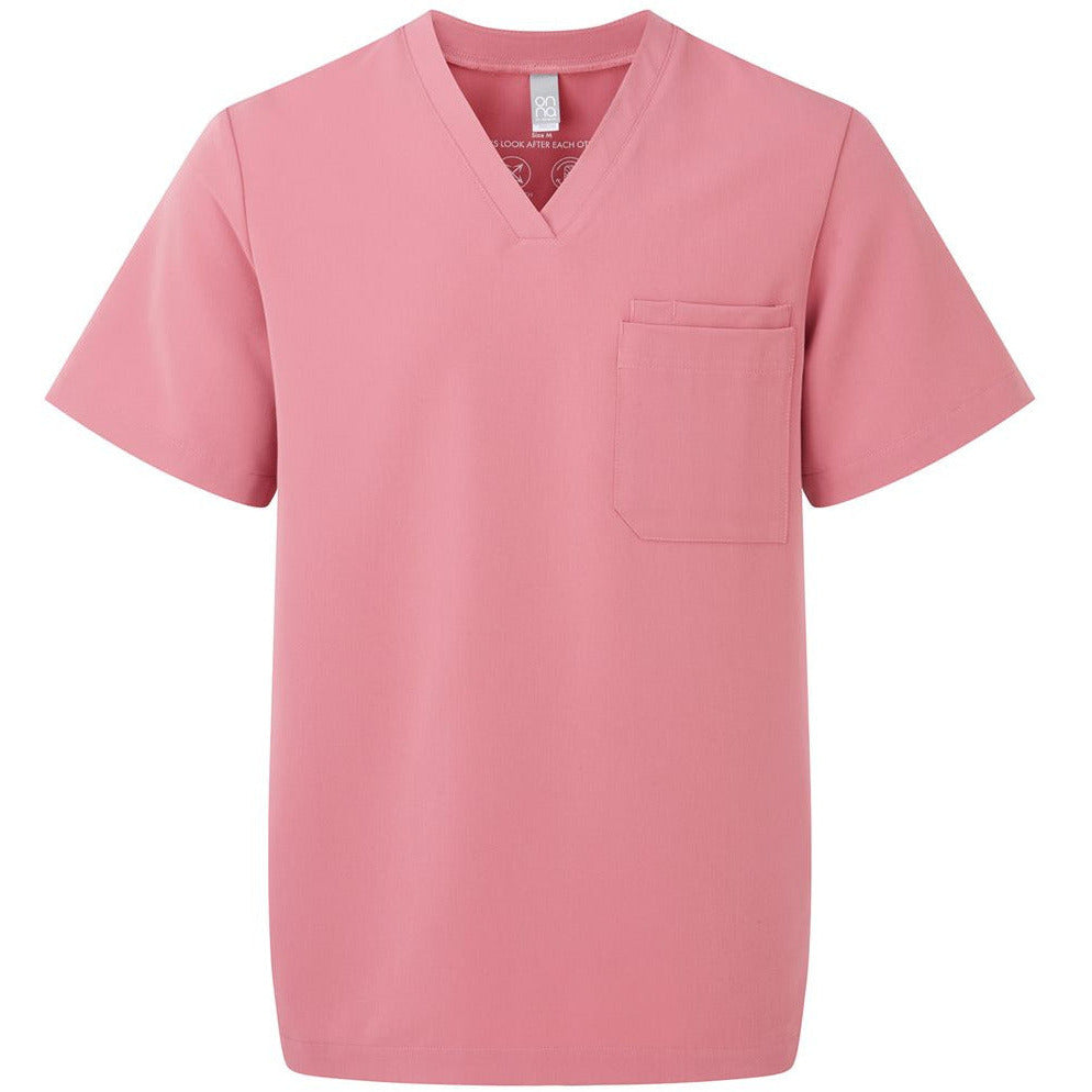 Calm Pink