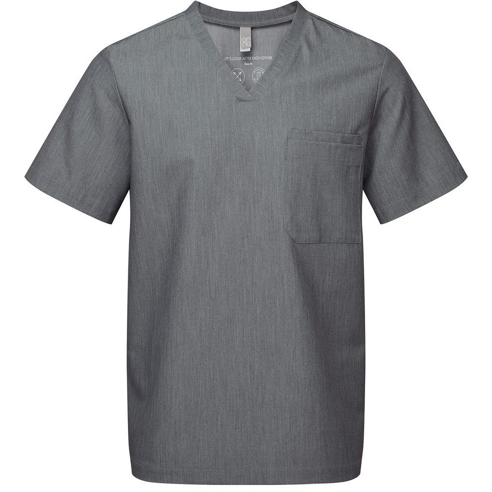 Dynamo Grey