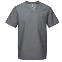 Dynamo Grey