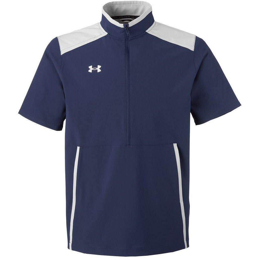 Midnight Navy/ White