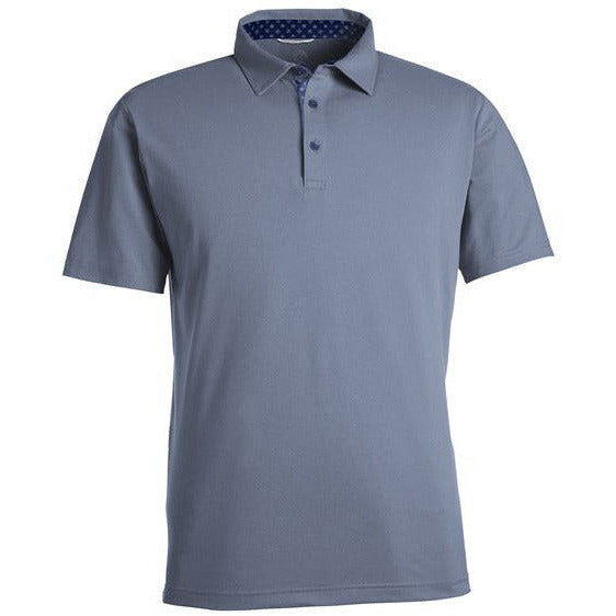 NAVY HEATHER