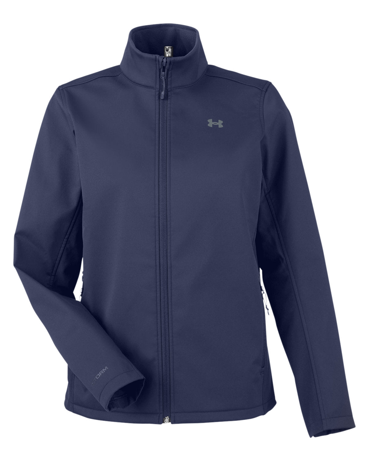 Ladies' ColdGear® Infrared Shield 2.0 Jacket
