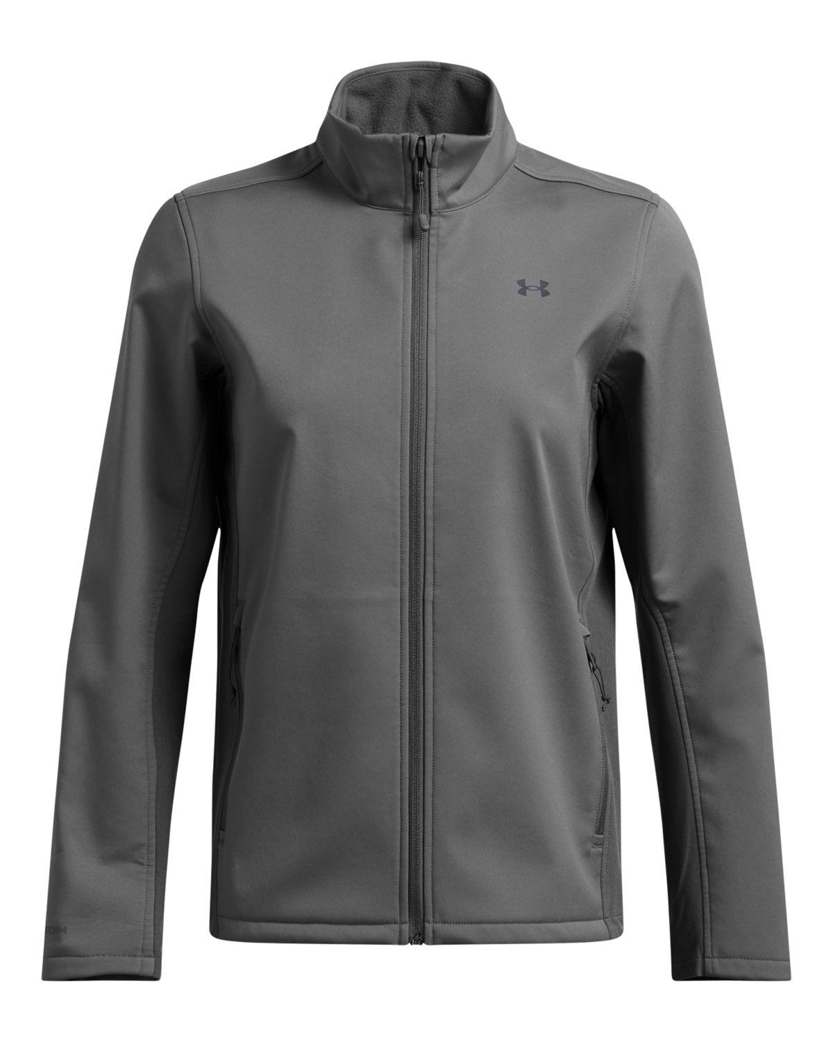 Ladies' ColdGear® Infrared Shield 2.0 Jacket