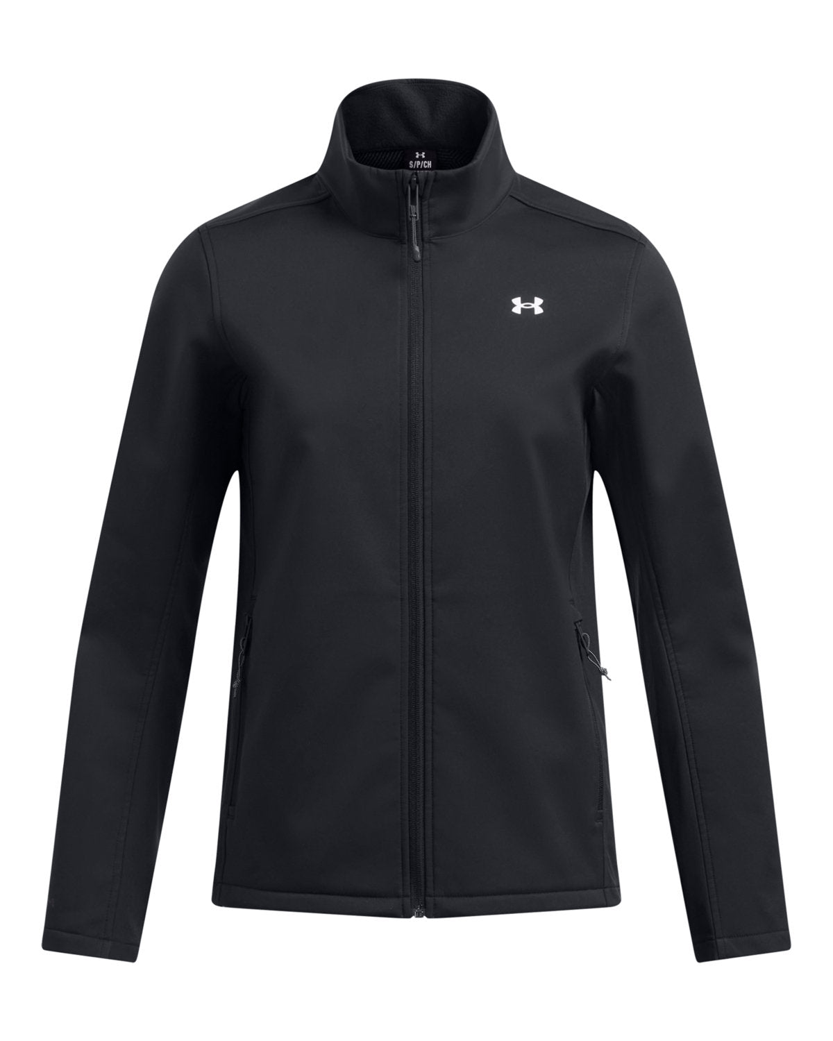 Ladies' ColdGear® Infrared Shield 2.0 Jacket