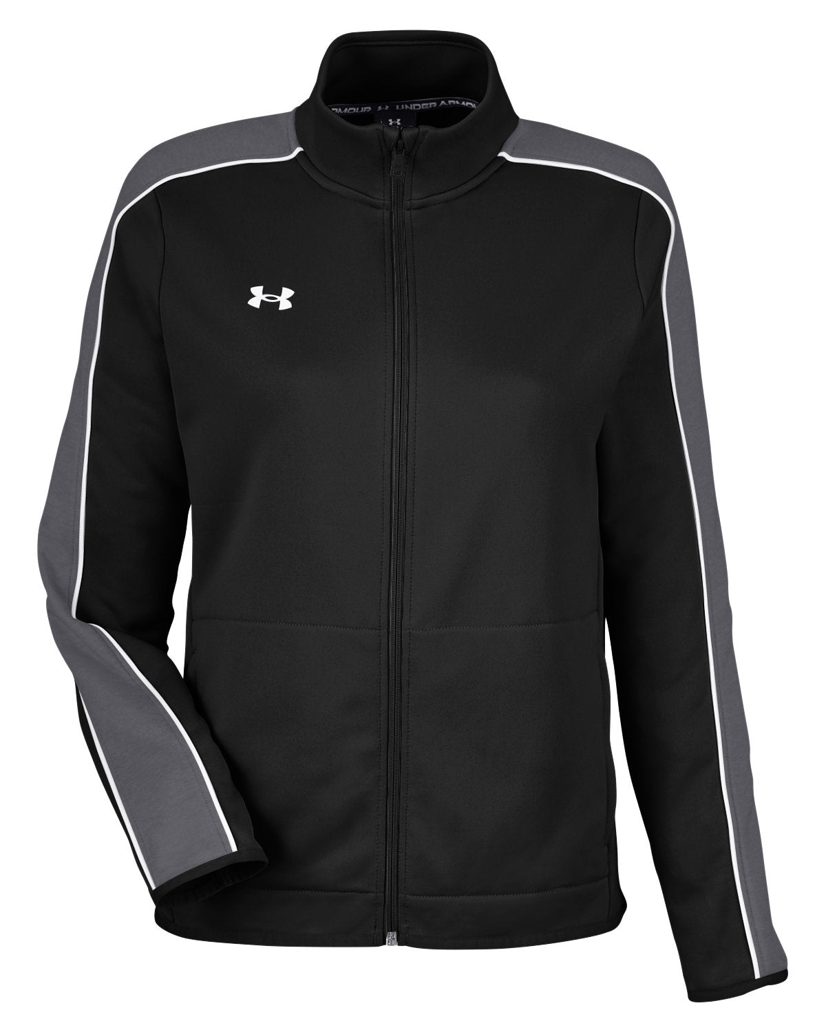 Ladies' Command Full-Zip 2.0