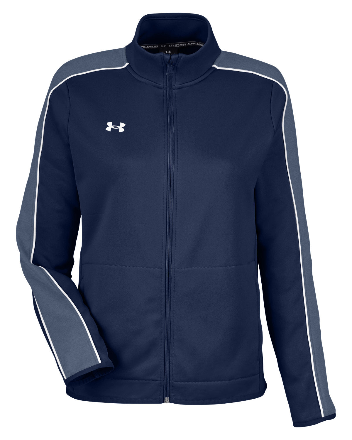 Ladies' Command Full-Zip 2.0