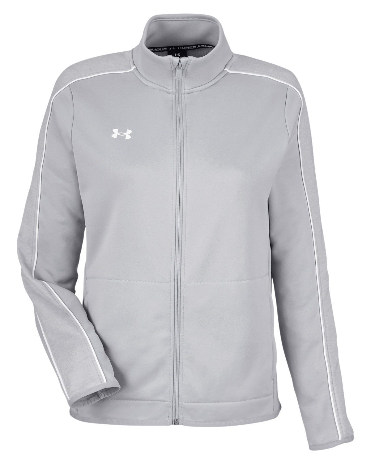 Ladies' Command Full-Zip 2.0