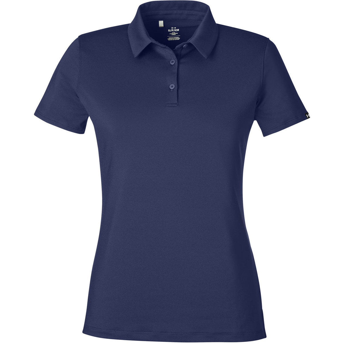MD NAVY/ BLK_410