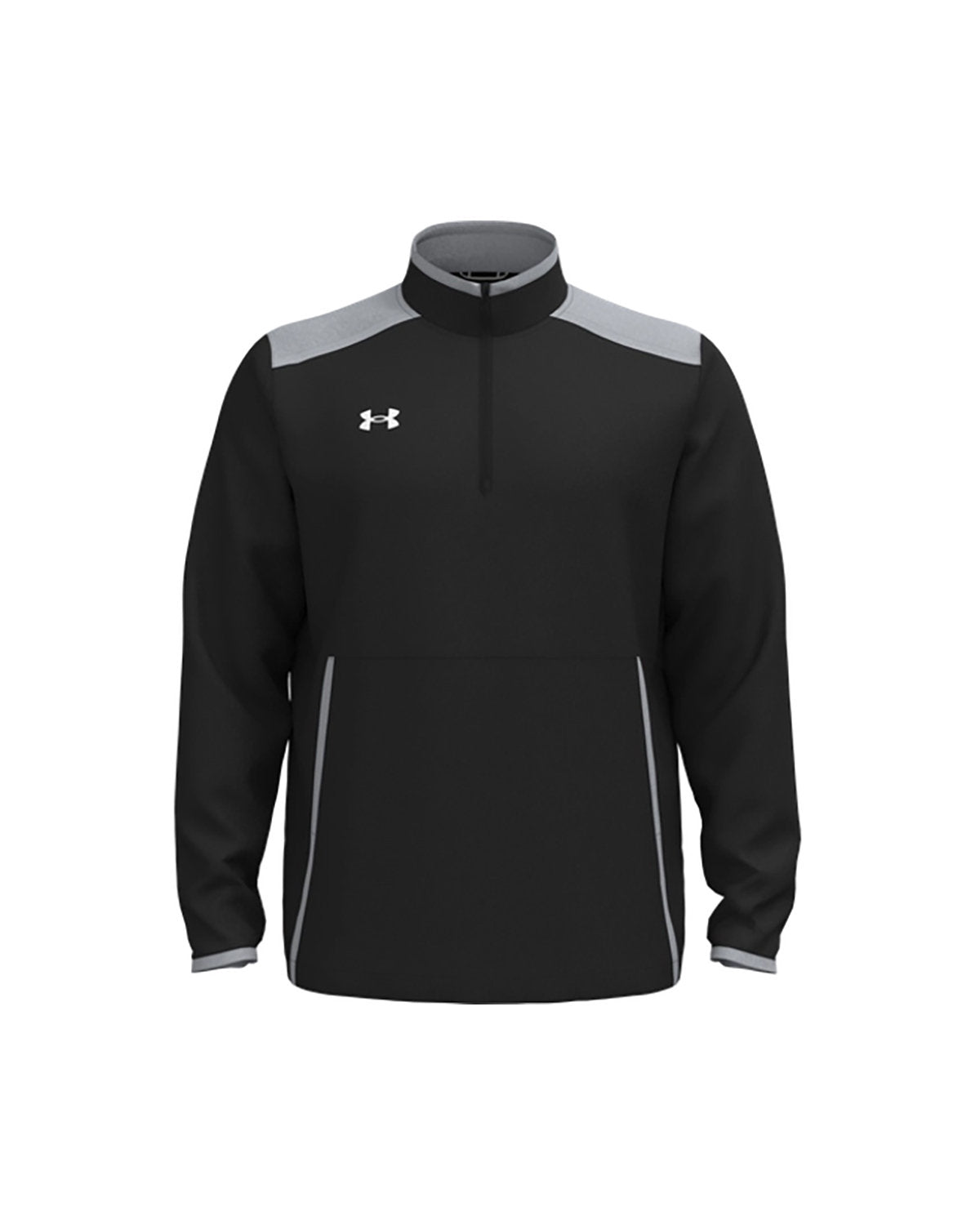 Men's Motivate 3.0 Long Sleeve Half-Zip