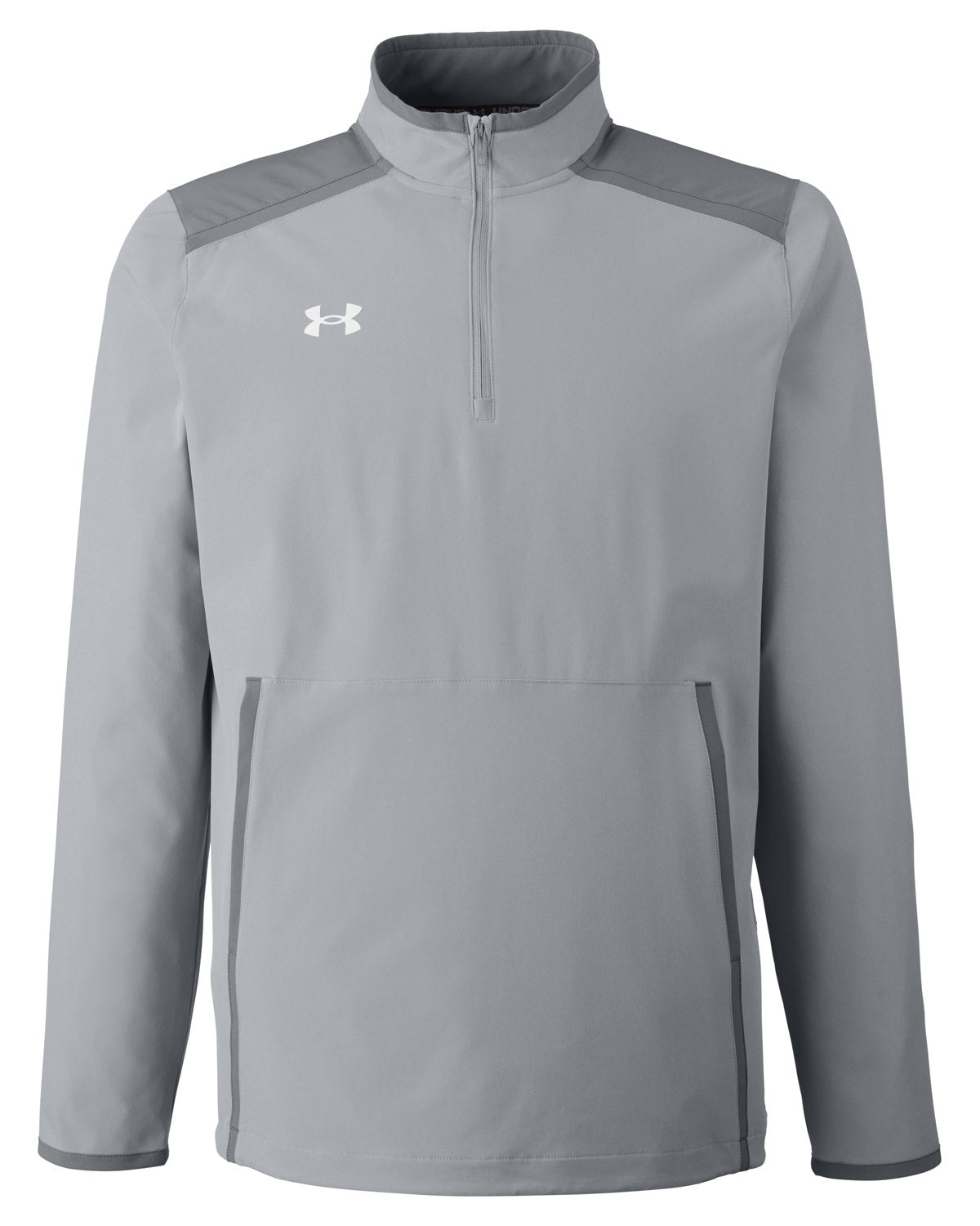 Men's Motivate 3.0 Long Sleeve Half-Zip