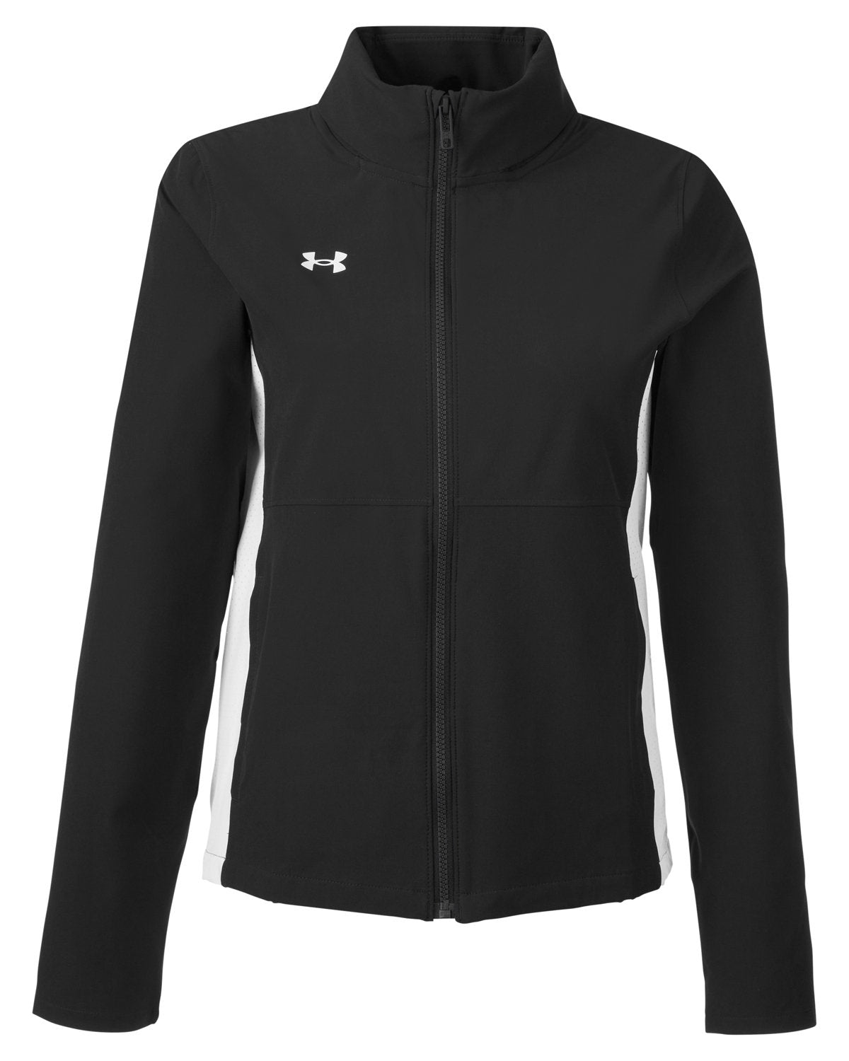 Ladies' Rival Stretch Jacket