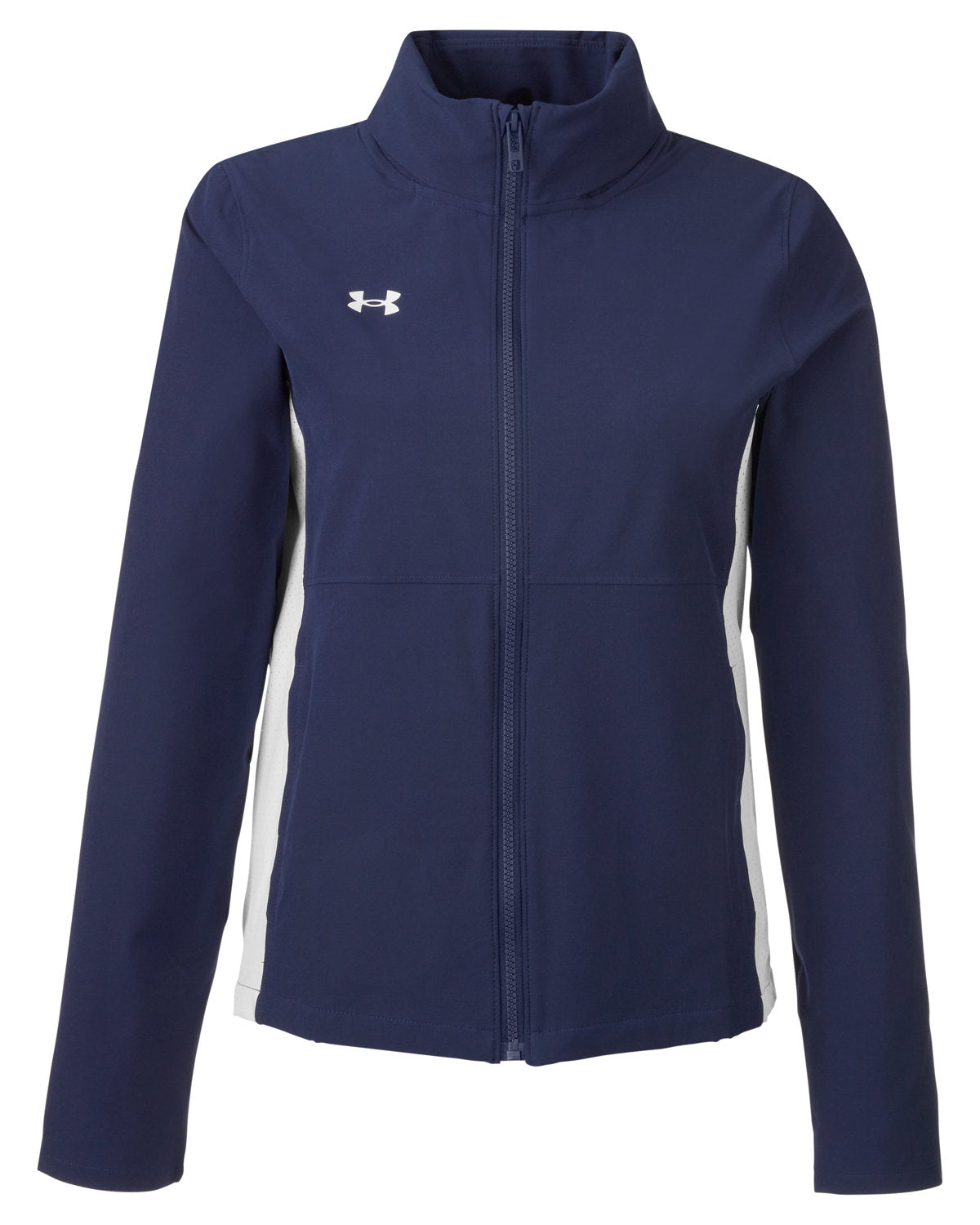 Ladies' Rival Stretch Jacket