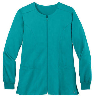 Teal Blue