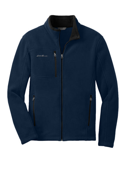 Eddie Bauer - Full-Zip Fleece Jacket