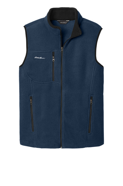 Eddie Bauer - Fleece Vest