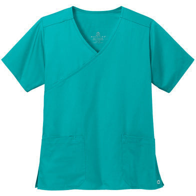 Teal Blue