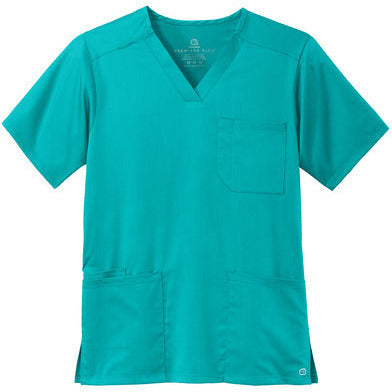 Teal Blue