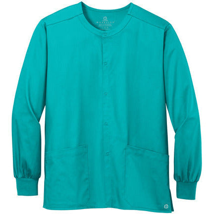 Teal Blue