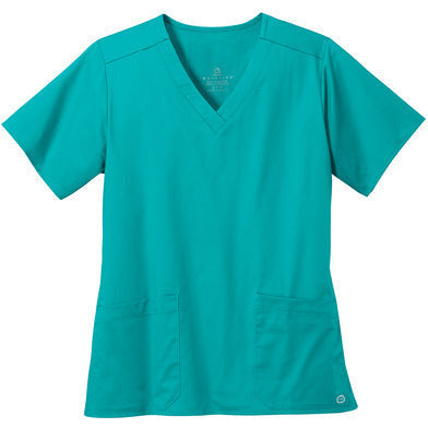 Teal Blue