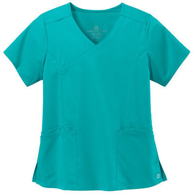 Teal Blue
