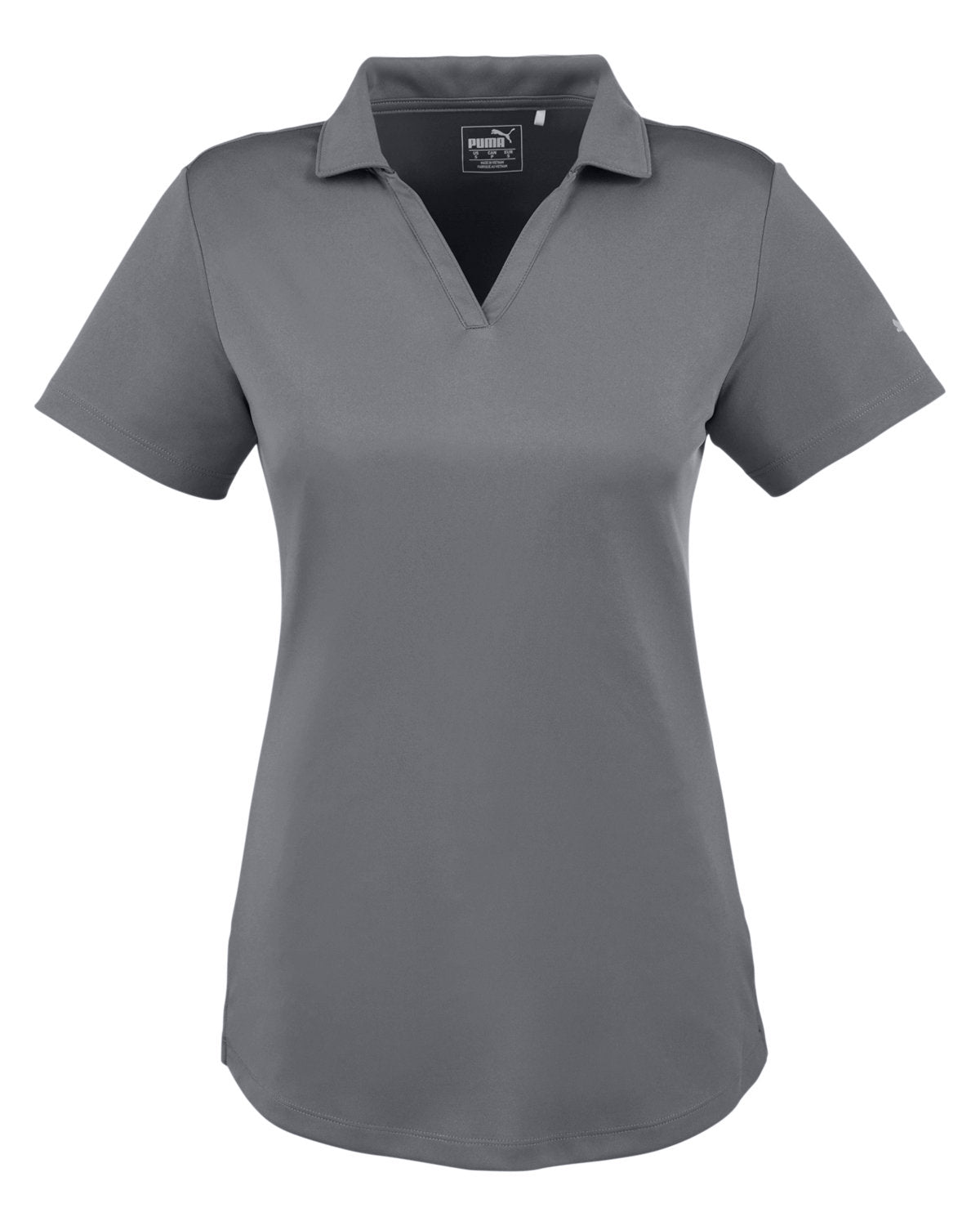 Ladies' Icon Golf Polo