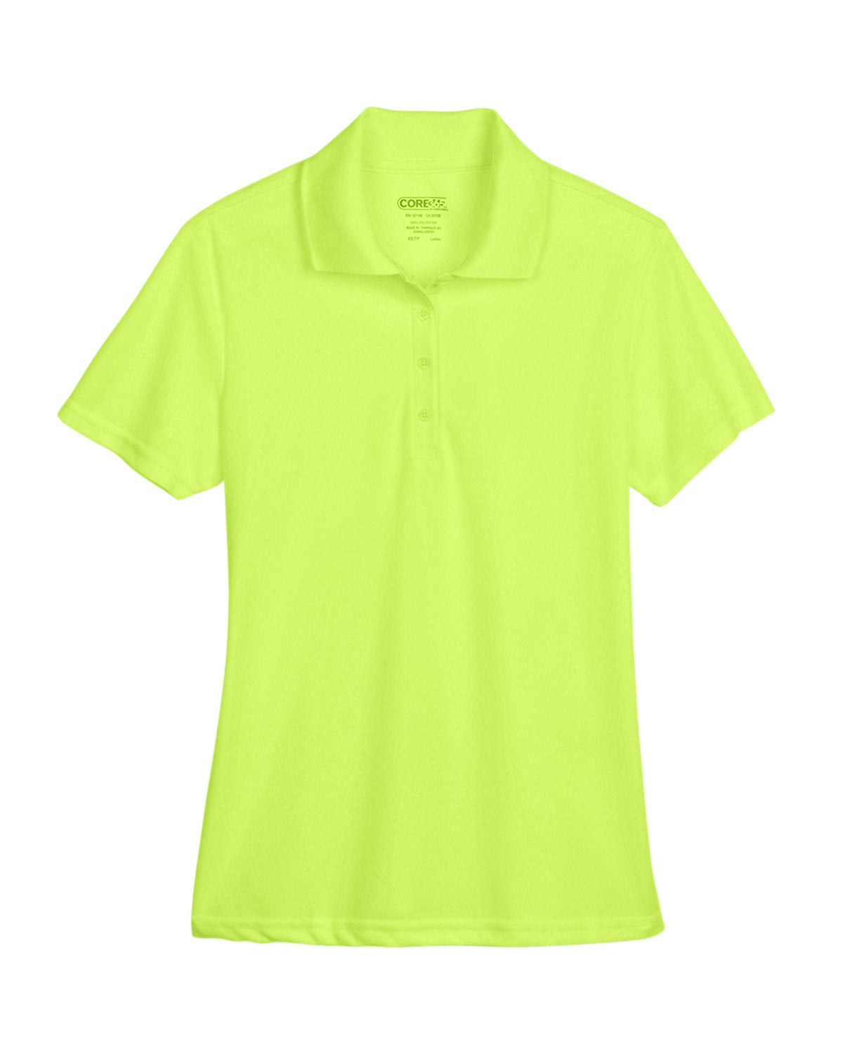 Ladies' Origin Performance Piqué Polo
