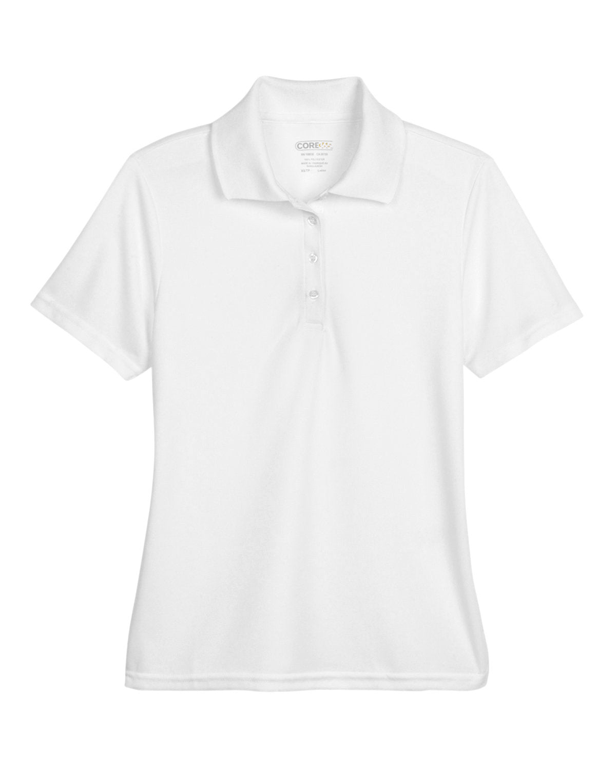Ladies' Origin Performance Piqué Polo