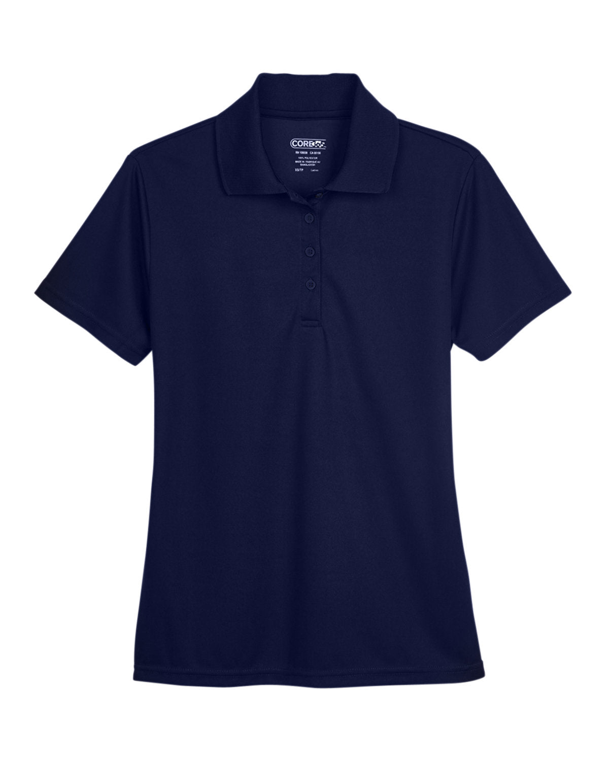 Ladies' Origin Performance Piqué Polo