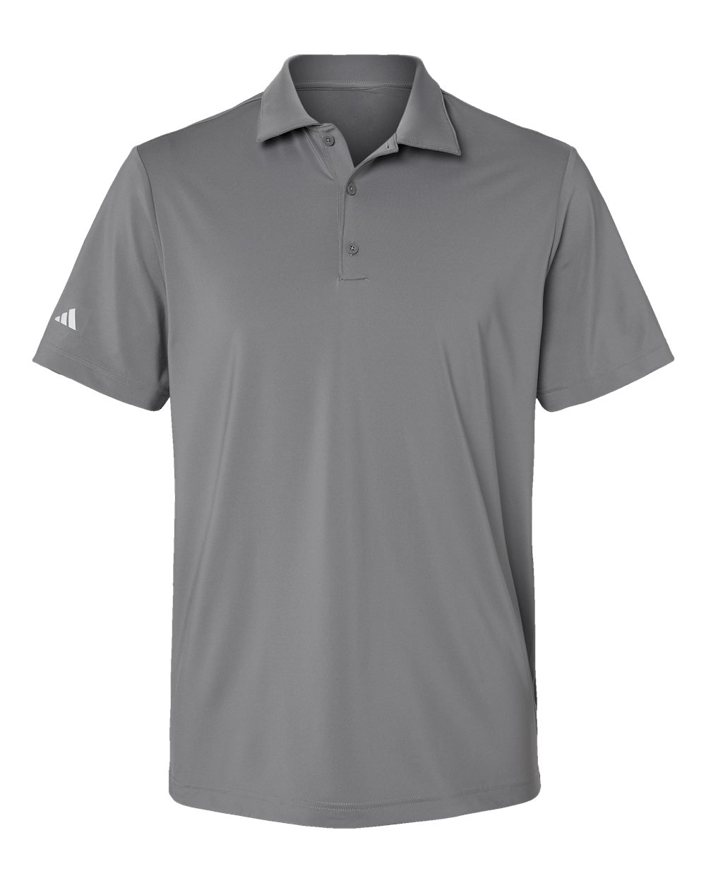 Ultimate Solid Polo