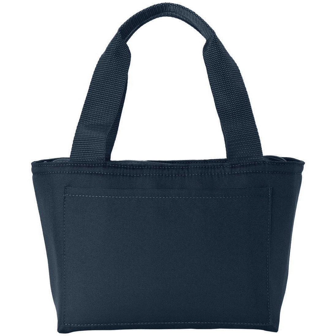 River Blue Navy