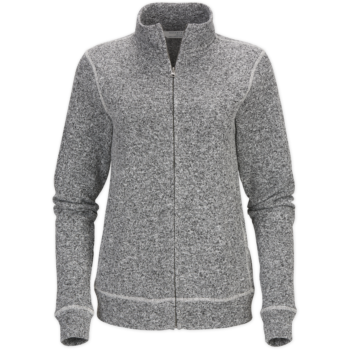 BLACK HEATHER