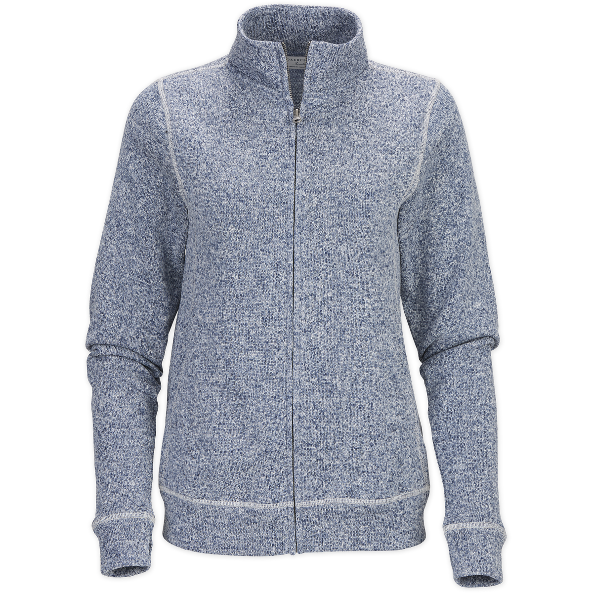 NAVY HEATHER