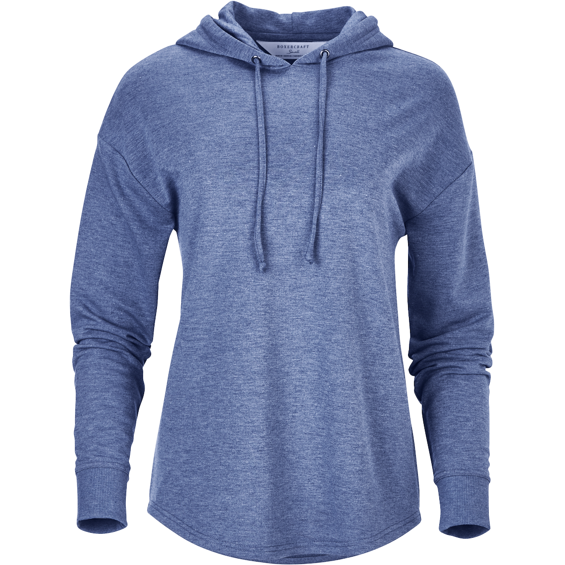 NAVY HEATHER