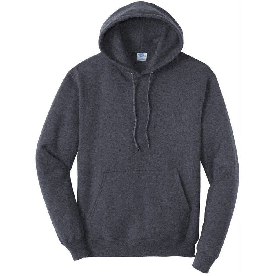 Heather Navy