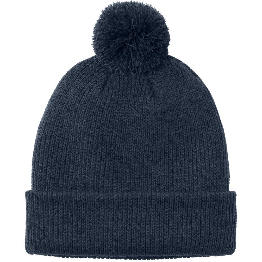 River Blue Navy