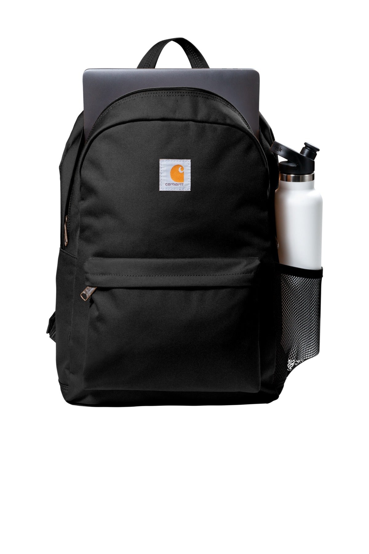 Carhartt Canvas Backpack.