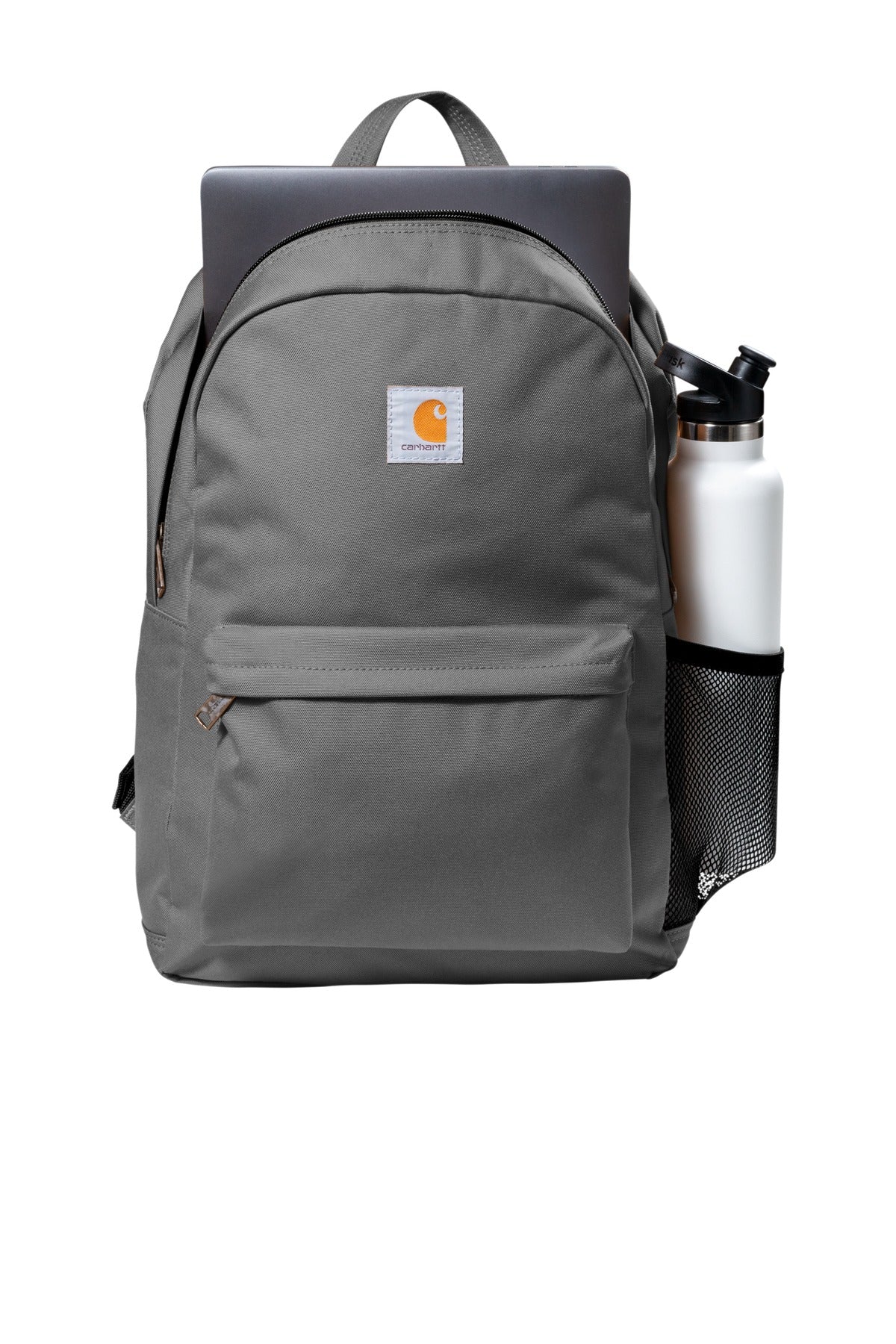 Carhartt Canvas Backpack.