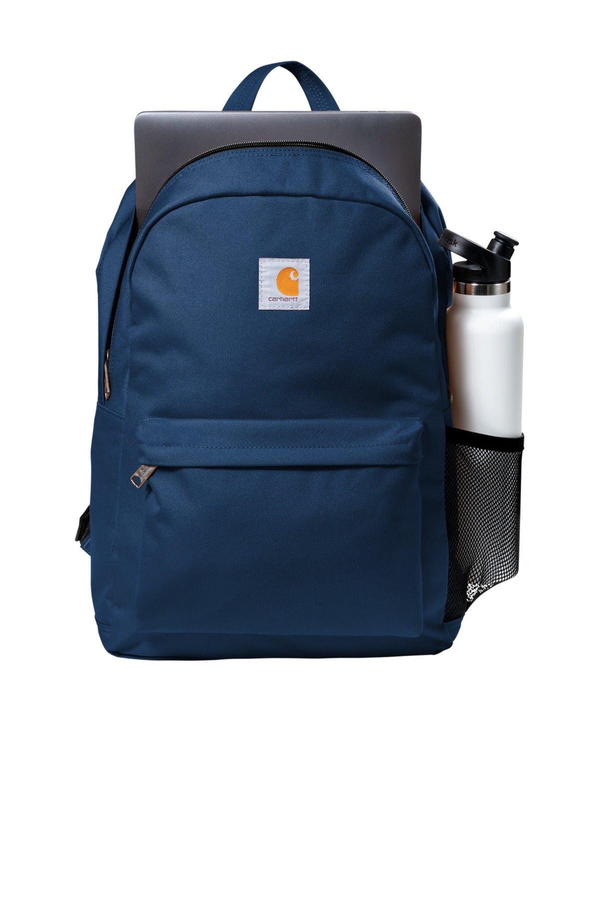 Carhartt Canvas Backpack.