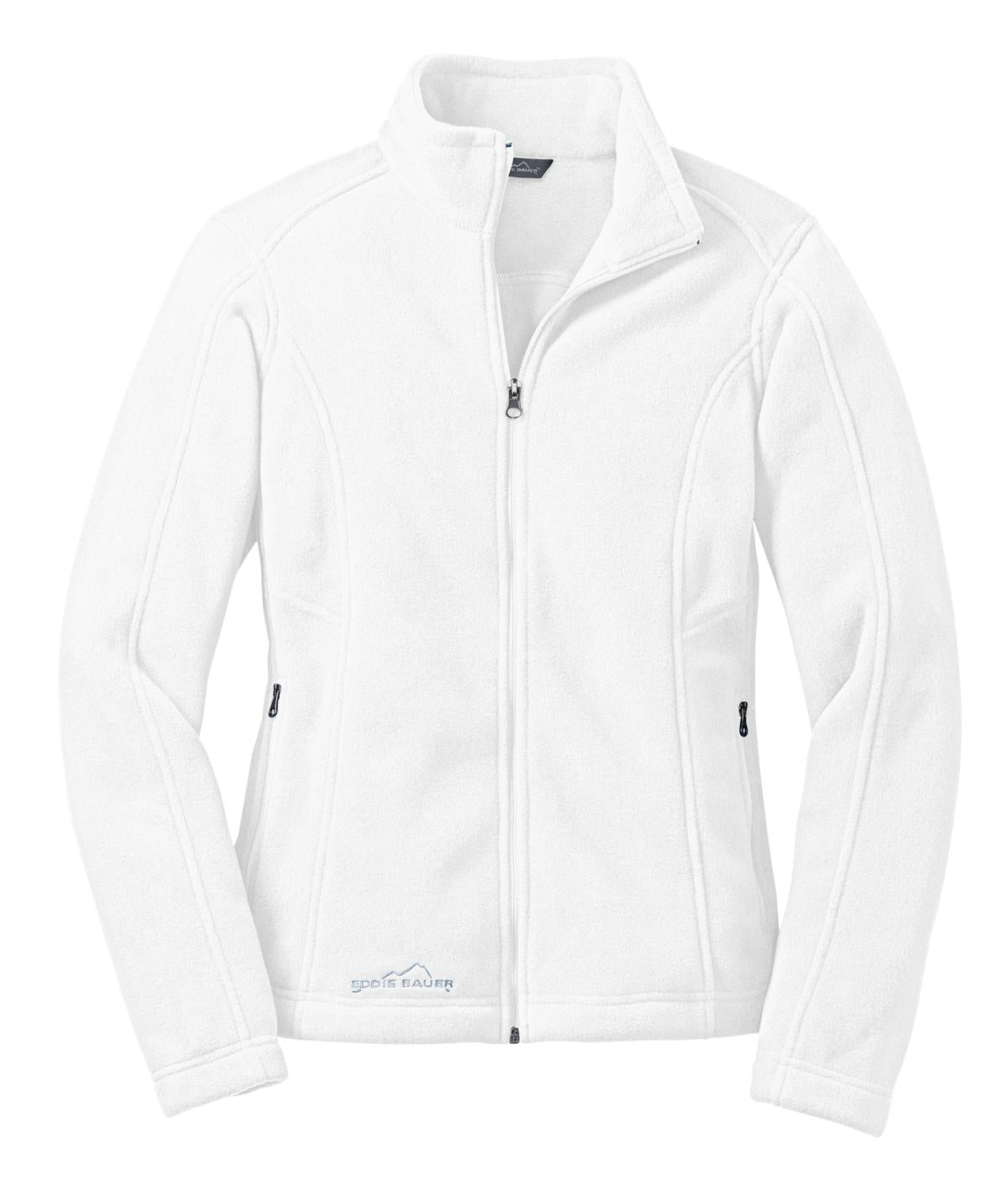Eddie Bauer - Women's Full-Zip Fleece Jacket