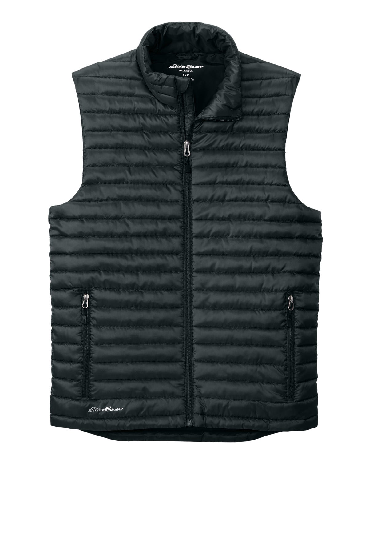 Eddie Bauer Packable Quilted Vest