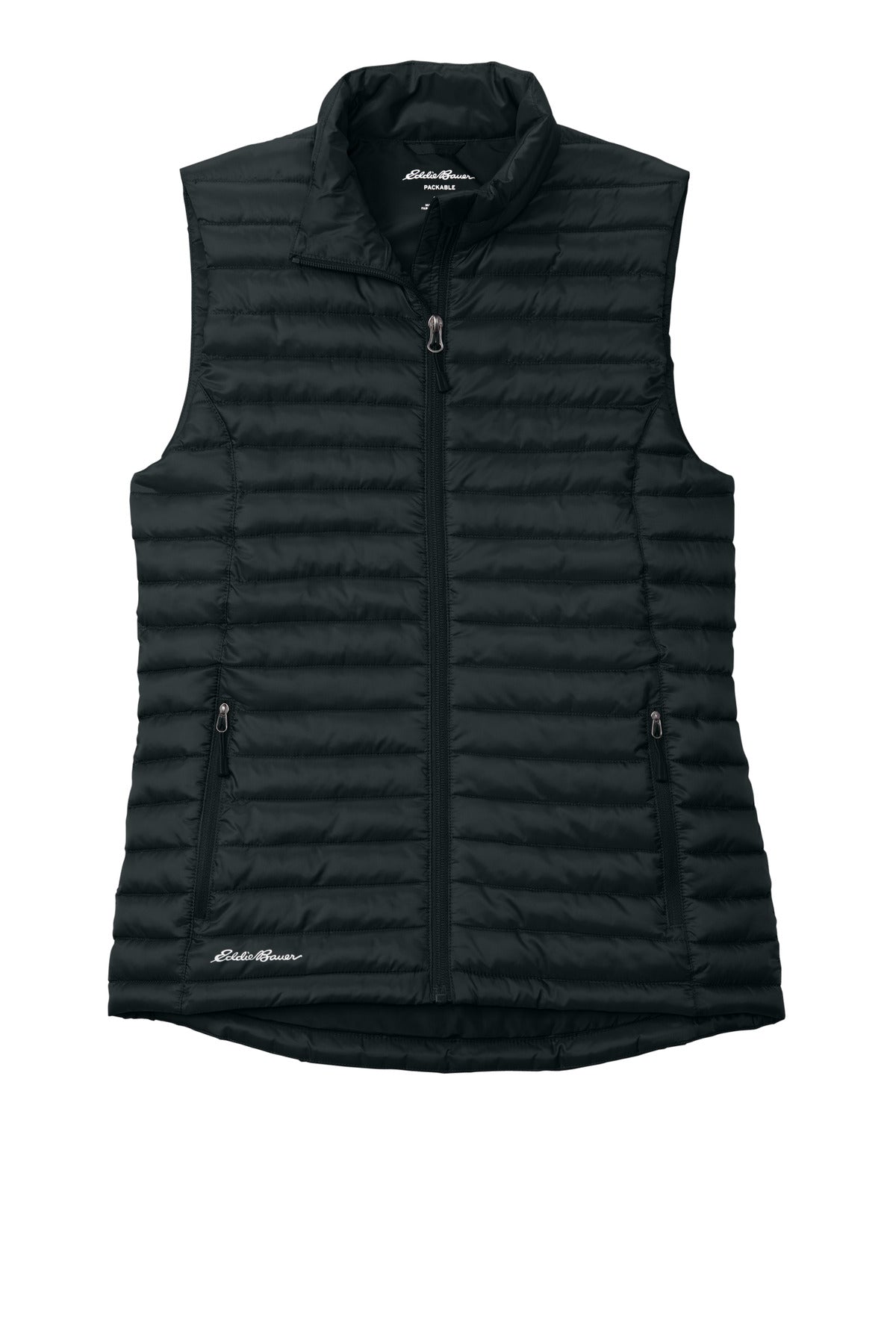 Eddie Bauer Women's Packable Quilted Vest