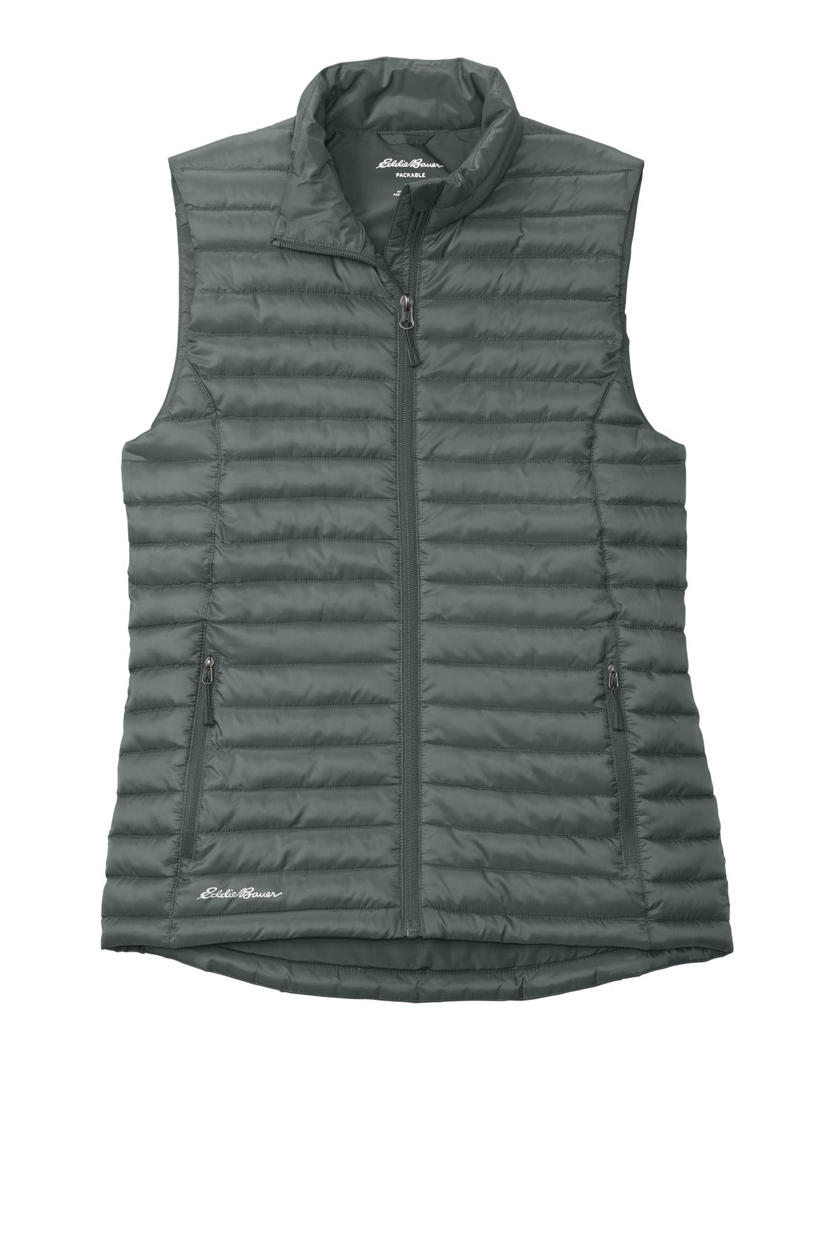 Eddie Bauer Women's Packable Quilted Vest