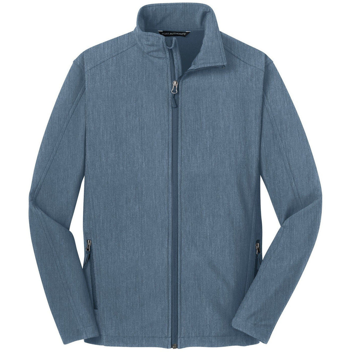 Navy Heather