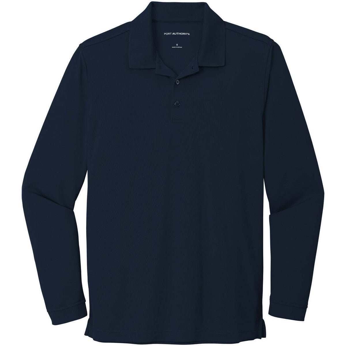 River Blue Navy