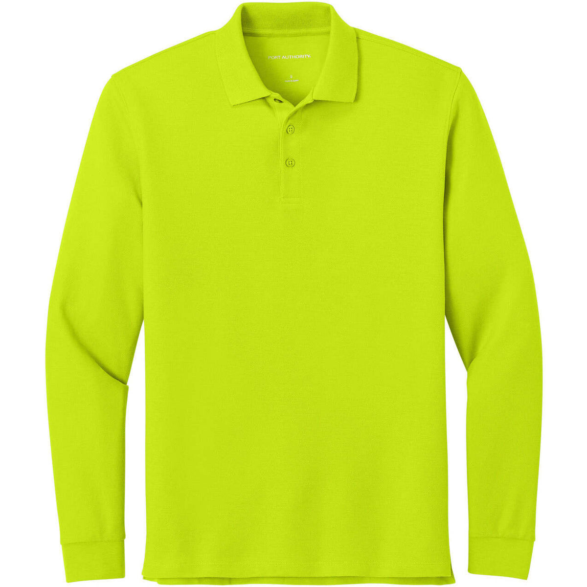 Neon Yellow