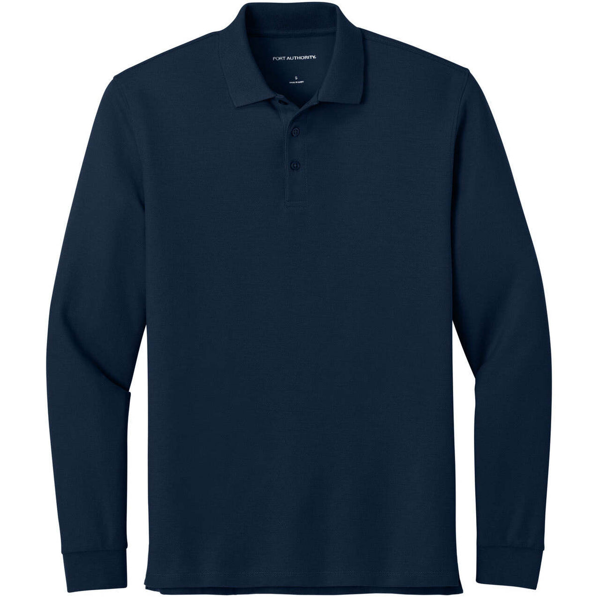 River Blue Navy