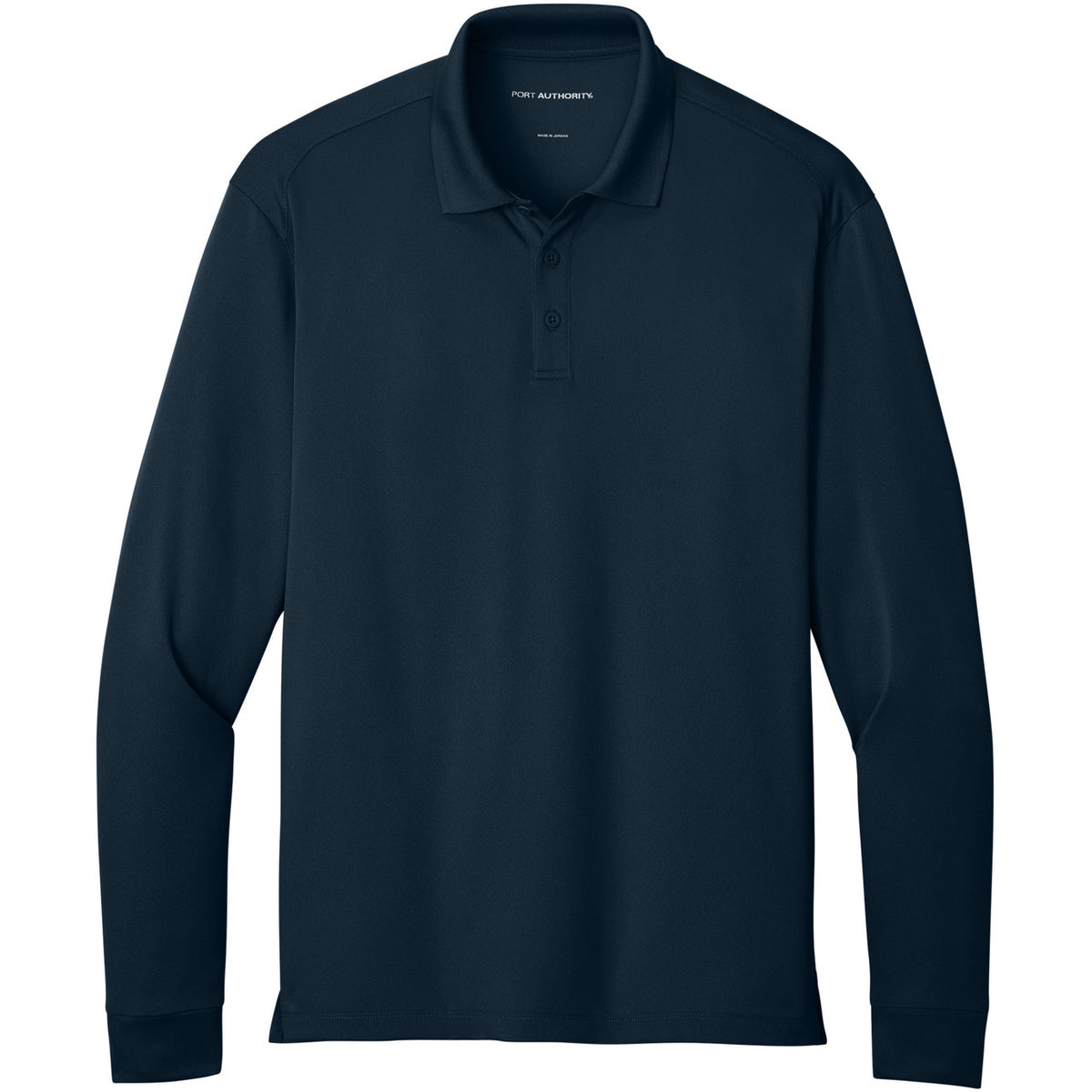 K240LS-River Blue Navy