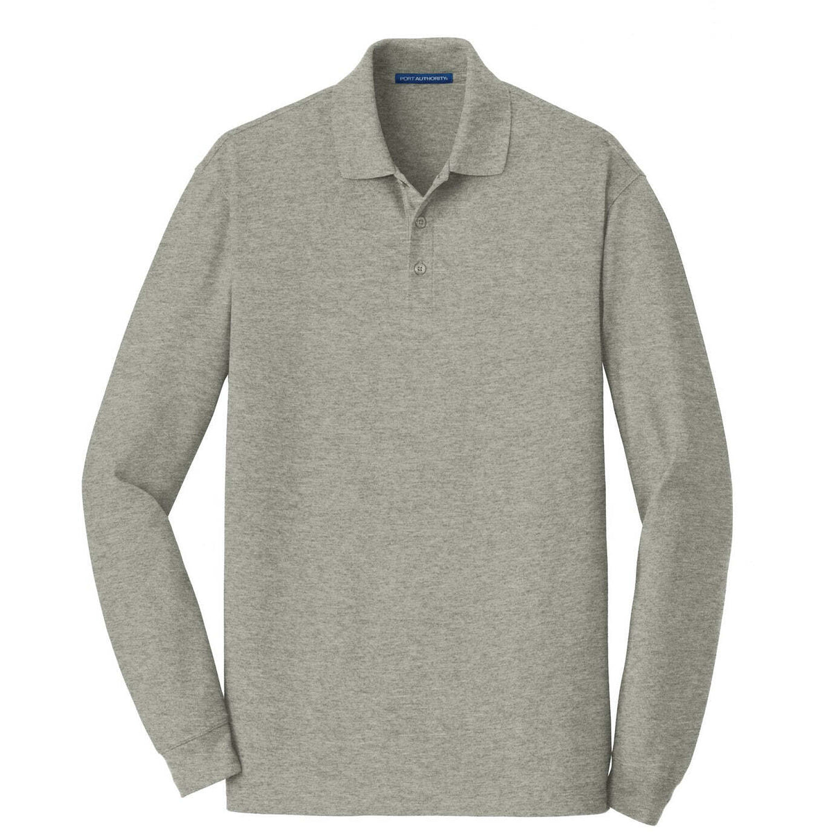Oxford Heather/ Ivory/Black