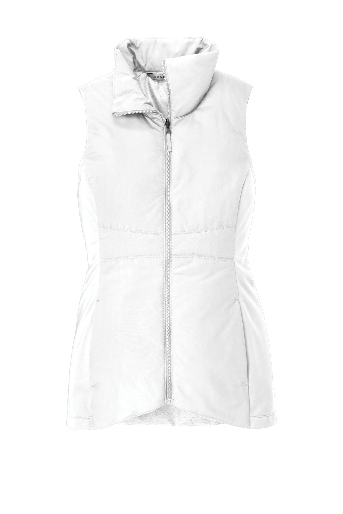 Port Authority Women's Collective Insulated Vest